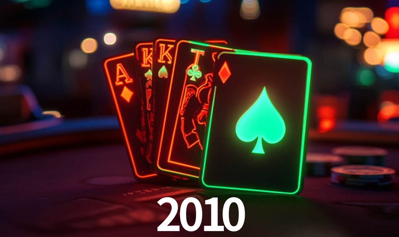 2010 Slots - 2010 visual 2