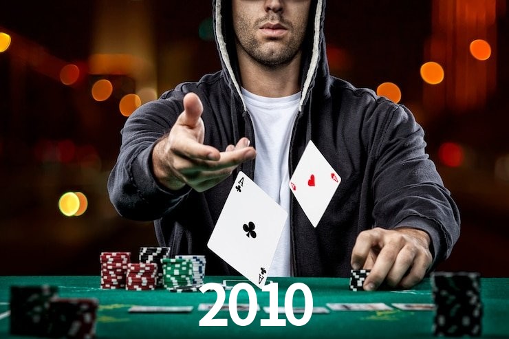 Bônus Generosos e Exclusivos no 2010 para Você!