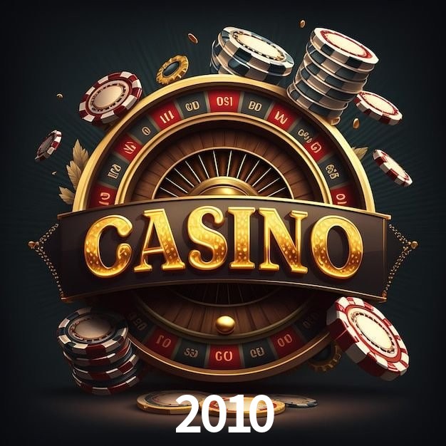 2010 bet
